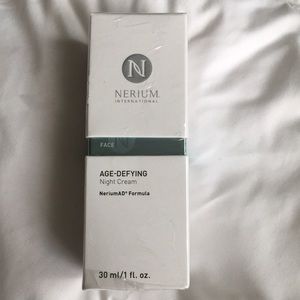 Nerium Age-defying Night Cream